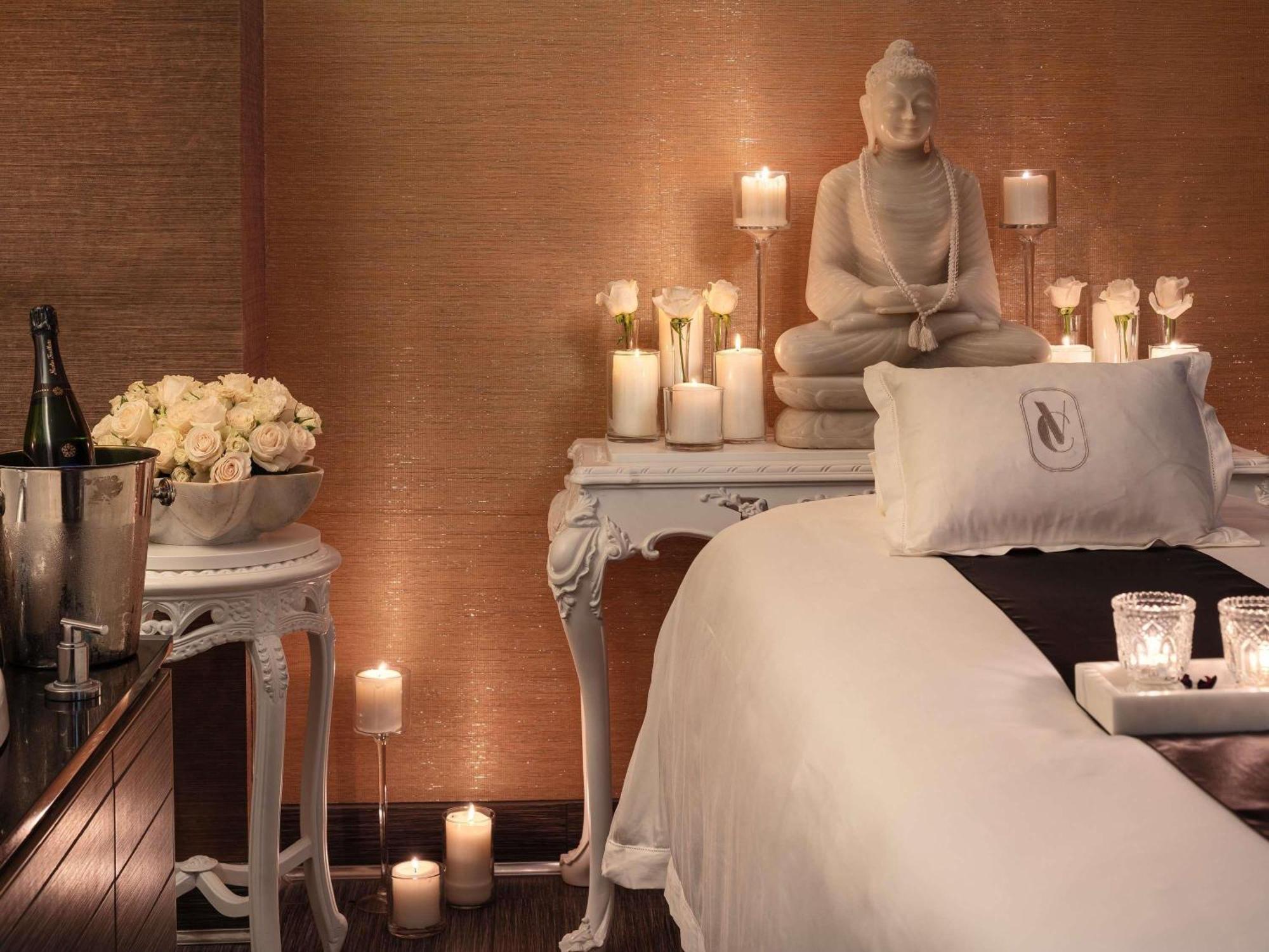 Hotel Sofitel Los Angeles At Beverly Hills, Los Angeles