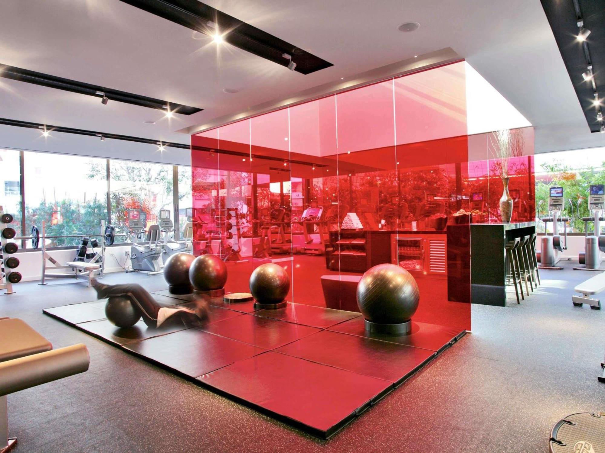 Hotel Sofitel Los Angeles At Beverly Hills — Foto 1